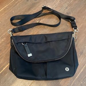 Lululemon All Night Festive Bag